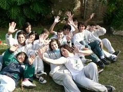 Alumnos Secundario